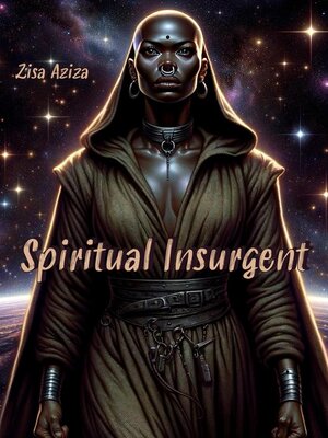 cover image of Spiritual Insurgent